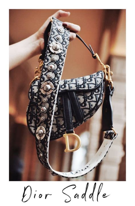 dior bag belt|christian dior pouch bag.